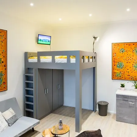 Apartment Meedo I