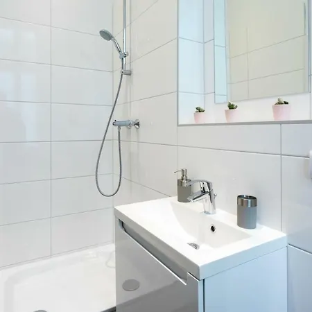 Meedo I Apartment Berlin