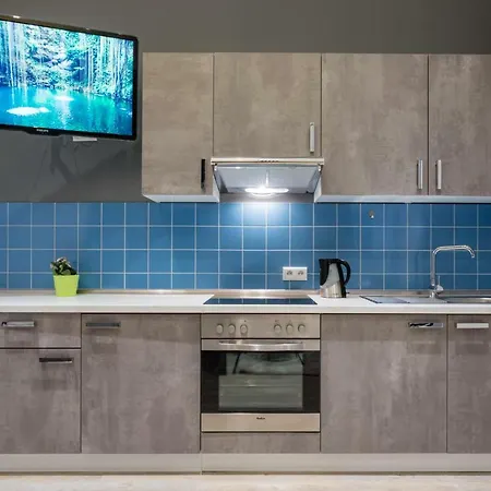 Meedo I Appartamento