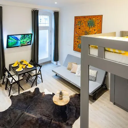 Meedo I Apartment *