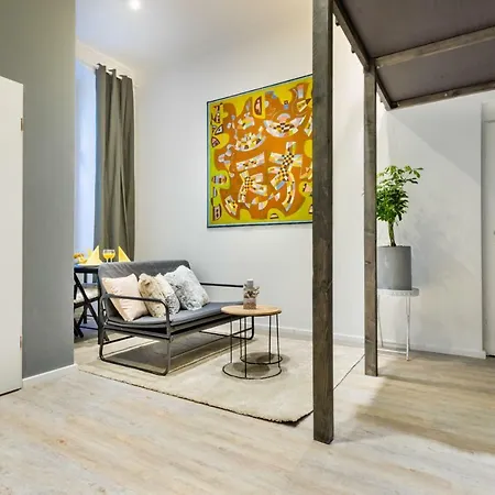 Meedo I Apartment *