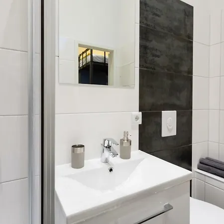 Meedo I Apartment