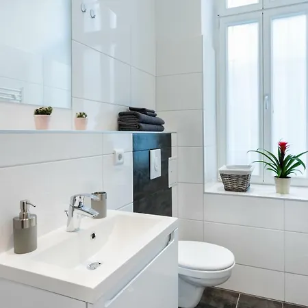 Meedo I Apartment *