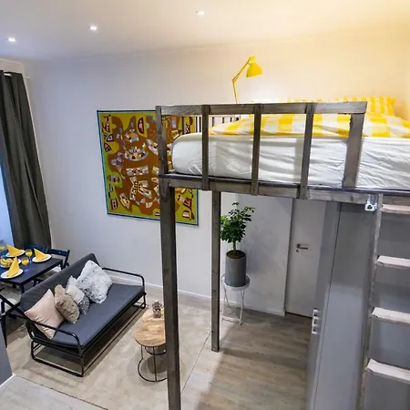 Meedo I Apartament *
