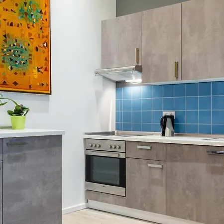 Apartment Meedo I *