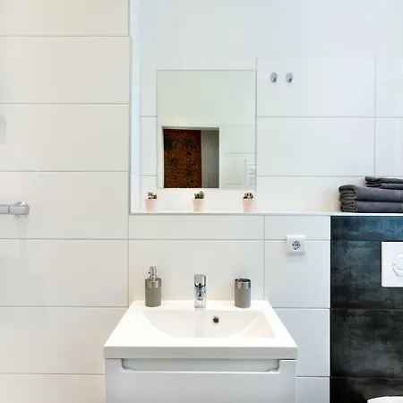 Apartment Meedo I