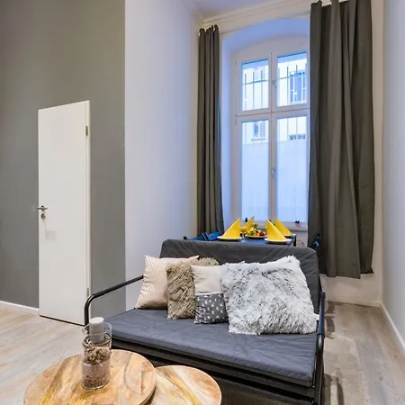 Meedo I Apartment