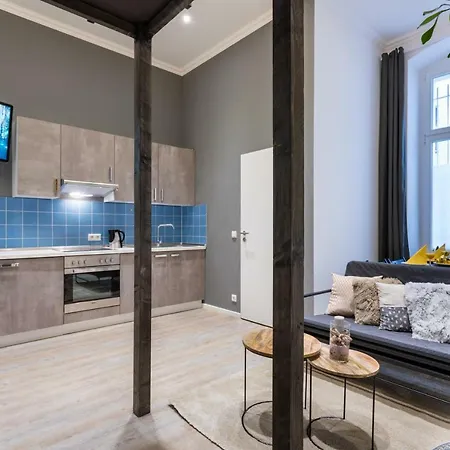 Apartment Meedo I