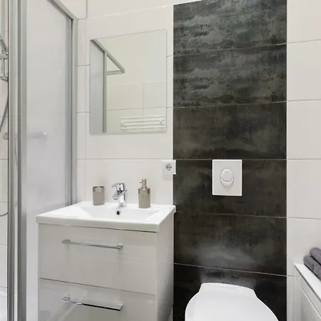 Meedo I Apartment *