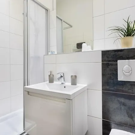 Meedo I Apartment