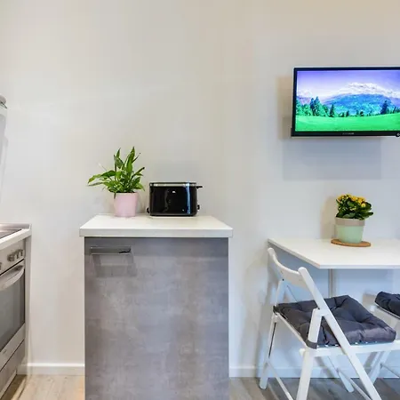 Meedo I Apartment