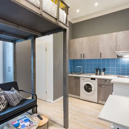 Apartment Meedo I