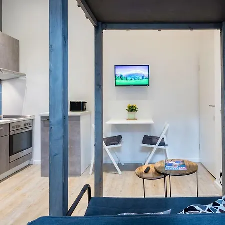 Apartment Meedo I