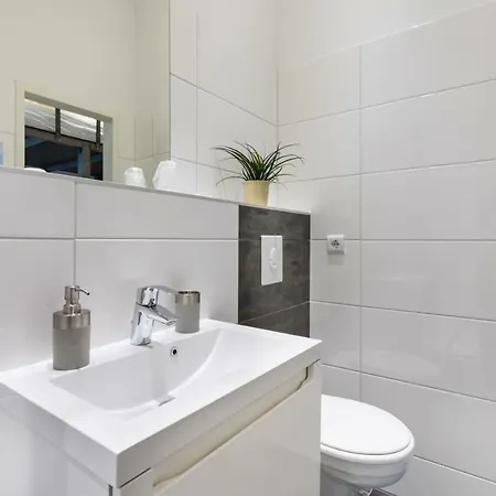 Apartment Meedo I