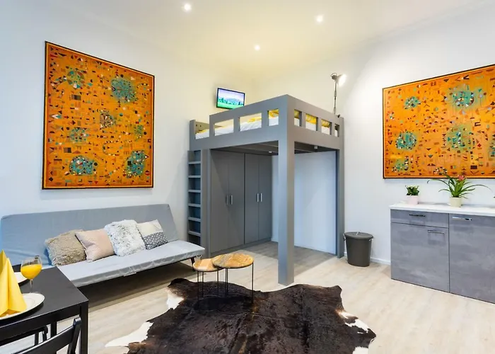 Meedo I ベルリン