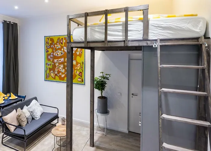 Meedo I ベルリン