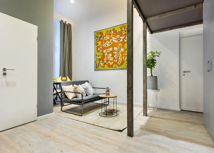 Meedo I Apartamento *