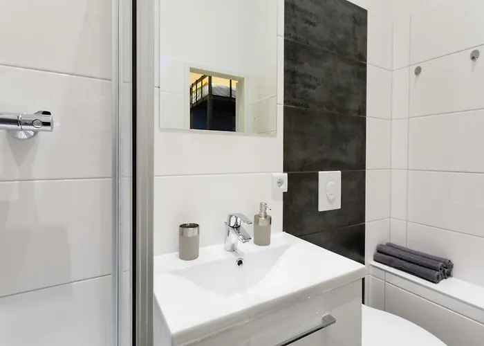 Meedo I アパート