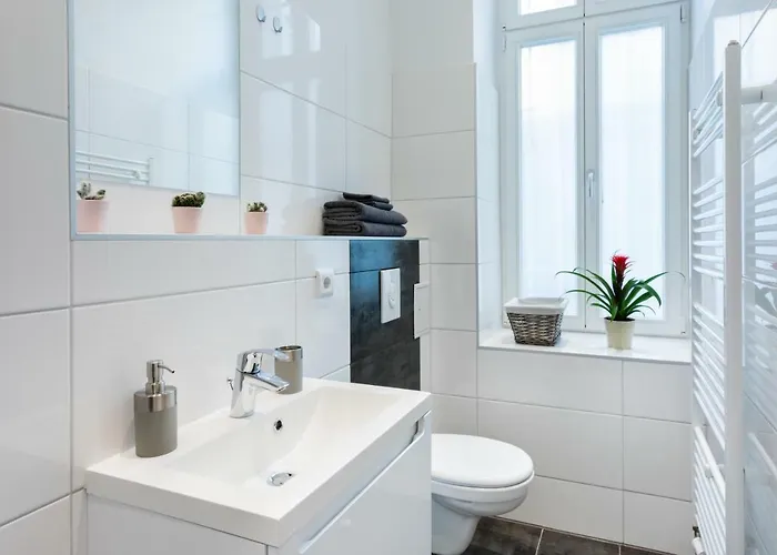 Meedo I アパート *