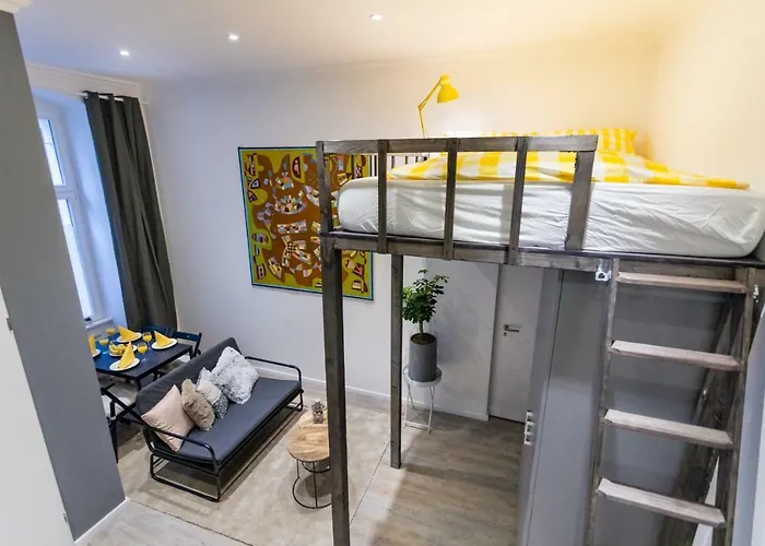 Meedo I Apartamento *