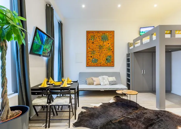 Meedo I ベルリン