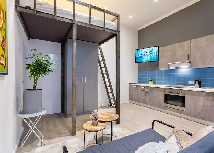 Meedo I ベルリン