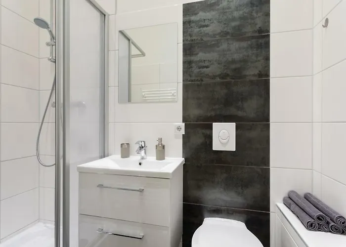 Meedo I Apartamento *