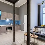 Apartman Meedo I