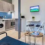 Apartman Meedo I Berlin