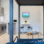 Apartman Meedo I