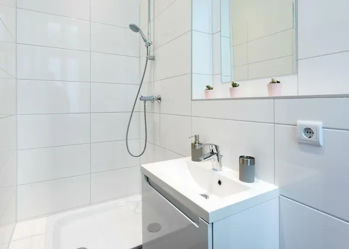 Meedo I Apartamento Berlín