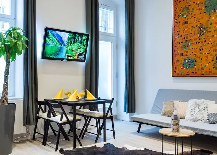 Meedo I Apartamento *