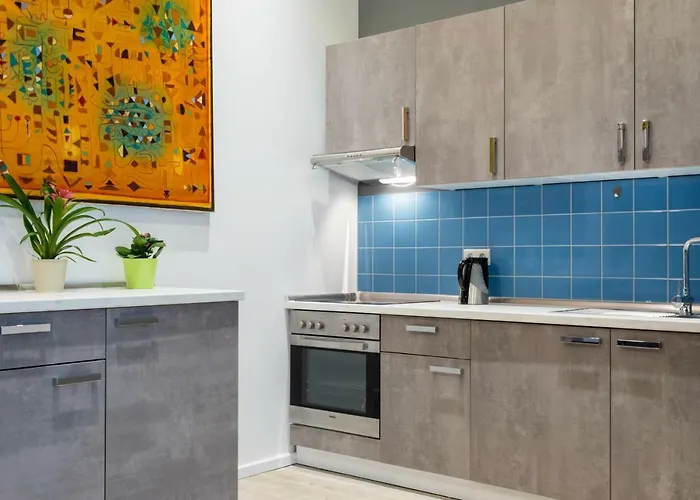 Apartamento Meedo I *