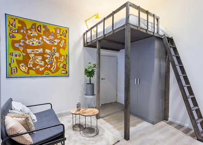 Meedo I Apartamento *