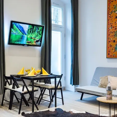 Meedo I Apartament *