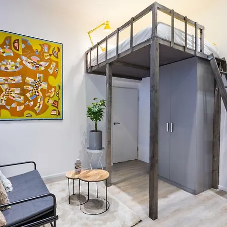 Meedo I Apartament *