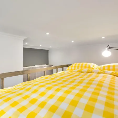 Apartament Meedo I *